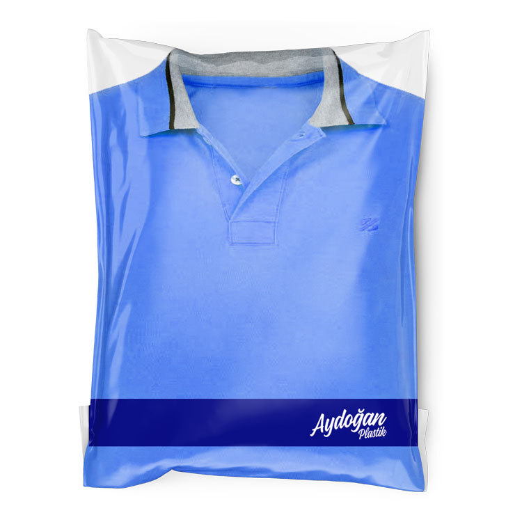 Apparel Packaging