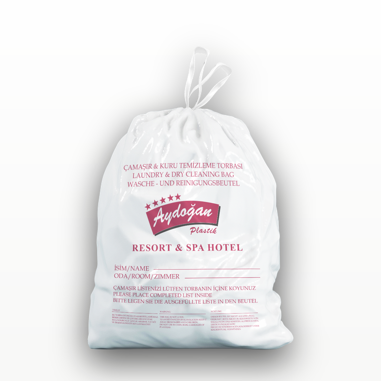 laundry bags